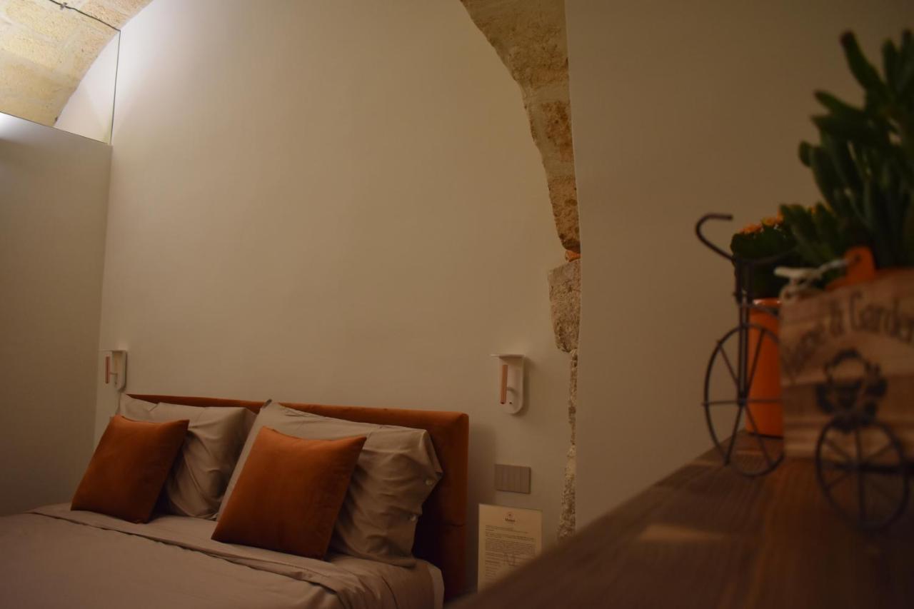 Mattei Luxury B&B Altamura Εξωτερικό φωτογραφία