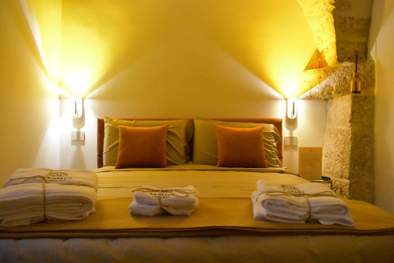 Mattei Luxury B&B Altamura Εξωτερικό φωτογραφία