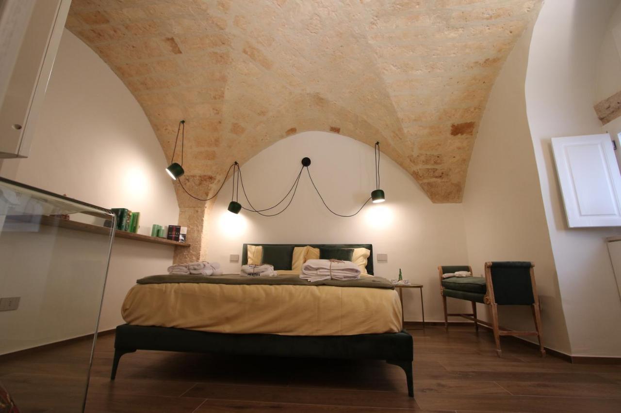 Mattei Luxury B&B Altamura Εξωτερικό φωτογραφία