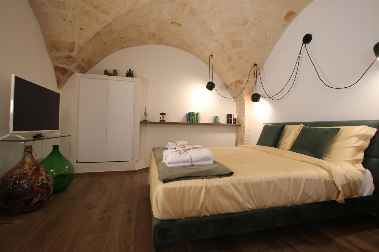 Mattei Luxury B&B Altamura Εξωτερικό φωτογραφία