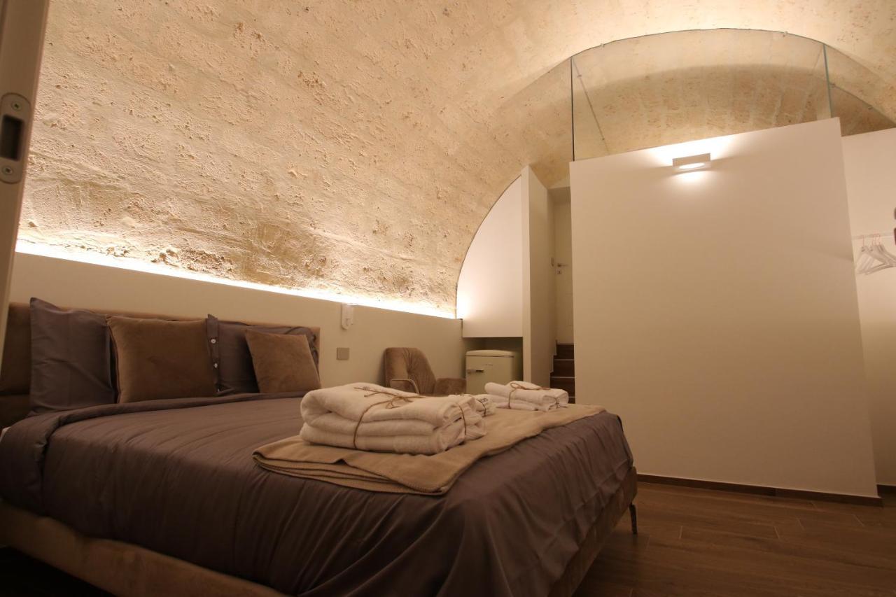 Mattei Luxury B&B Altamura Εξωτερικό φωτογραφία
