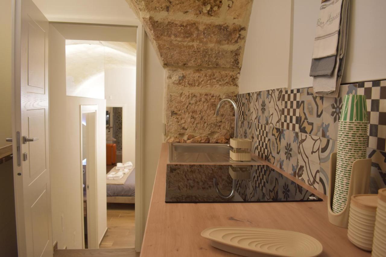 Mattei Luxury B&B Altamura Εξωτερικό φωτογραφία