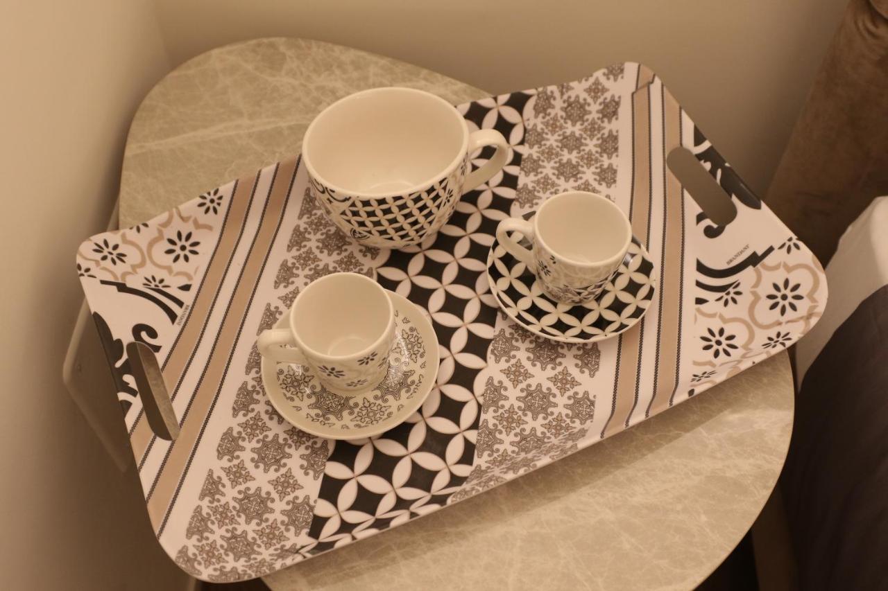 Mattei Luxury B&B Altamura Εξωτερικό φωτογραφία