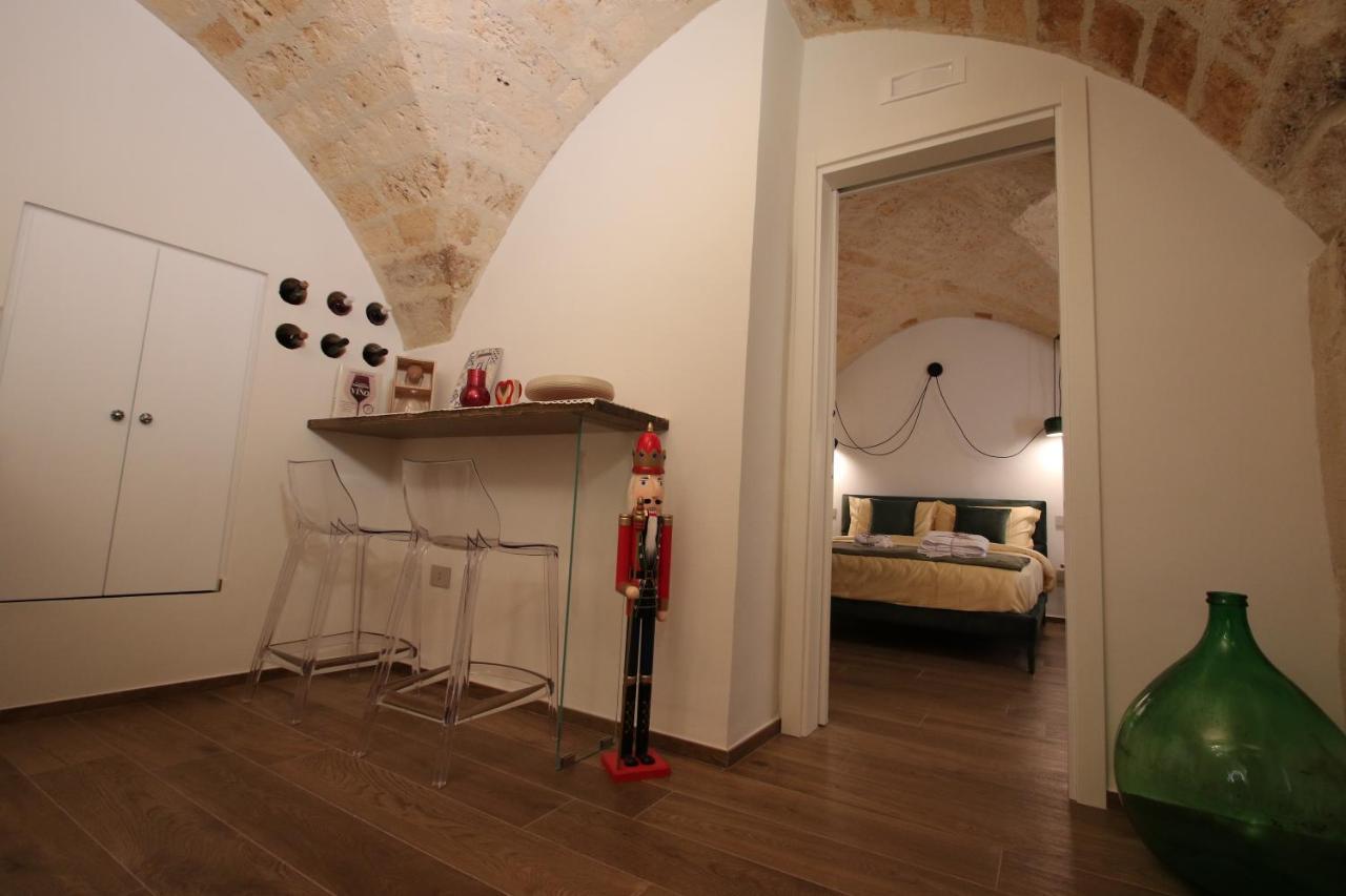 Mattei Luxury B&B Altamura Εξωτερικό φωτογραφία
