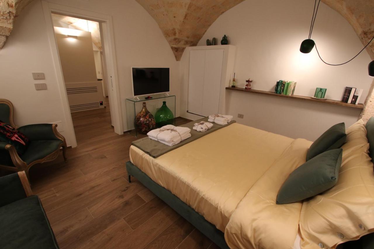 Mattei Luxury B&B Altamura Εξωτερικό φωτογραφία