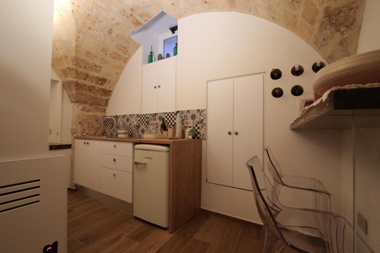 Mattei Luxury B&B Altamura Εξωτερικό φωτογραφία