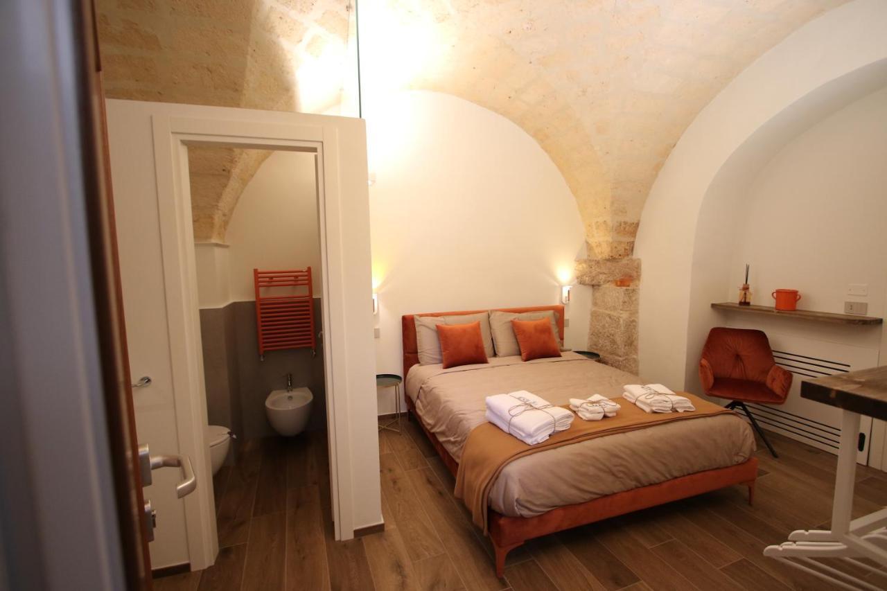 Mattei Luxury B&B Altamura Εξωτερικό φωτογραφία
