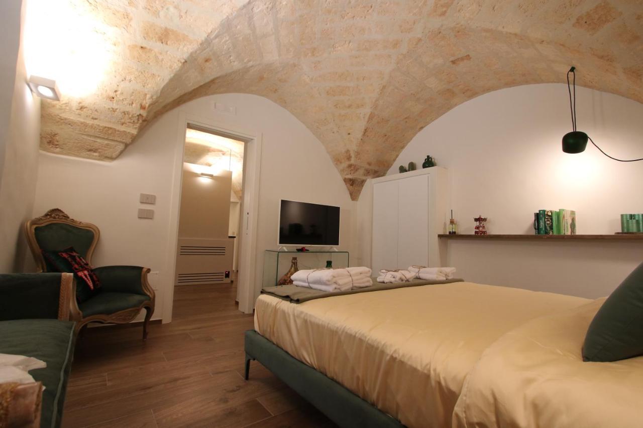 Mattei Luxury B&B Altamura Εξωτερικό φωτογραφία