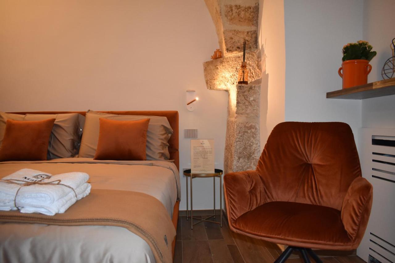Mattei Luxury B&B Altamura Εξωτερικό φωτογραφία