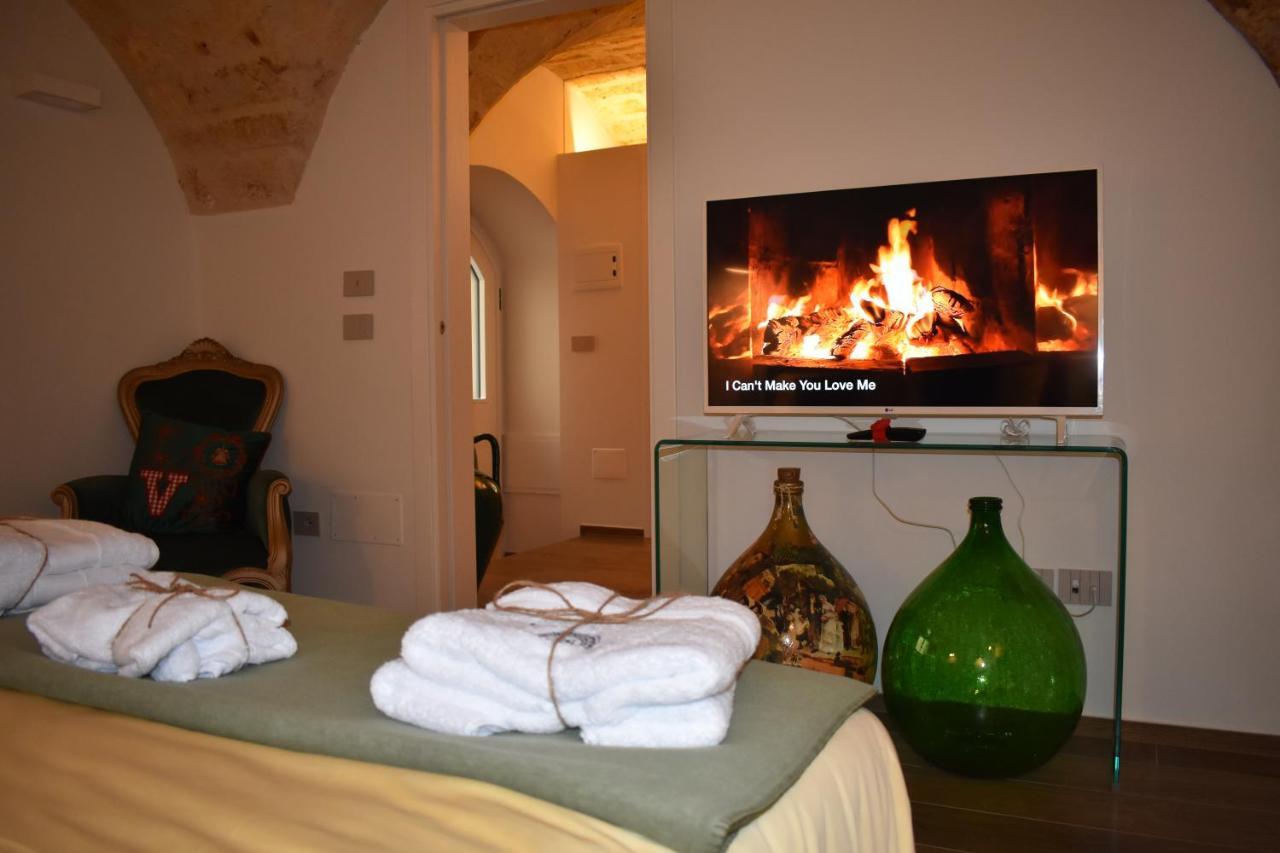 Mattei Luxury B&B Altamura Εξωτερικό φωτογραφία