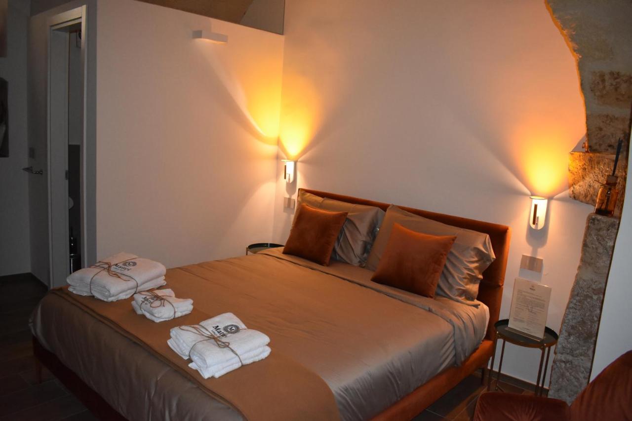 Mattei Luxury B&B Altamura Εξωτερικό φωτογραφία