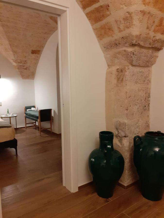 Mattei Luxury B&B Altamura Εξωτερικό φωτογραφία
