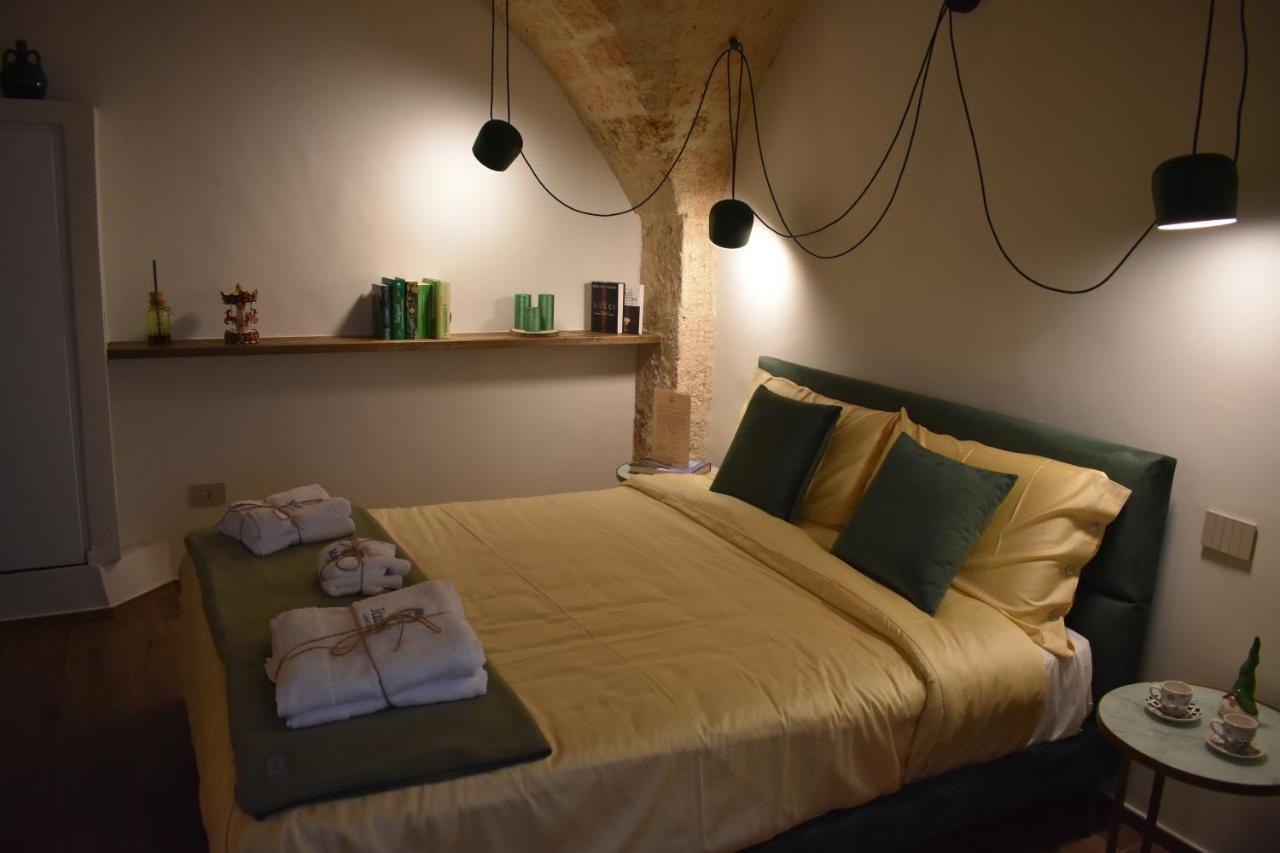 Mattei Luxury B&B Altamura Εξωτερικό φωτογραφία