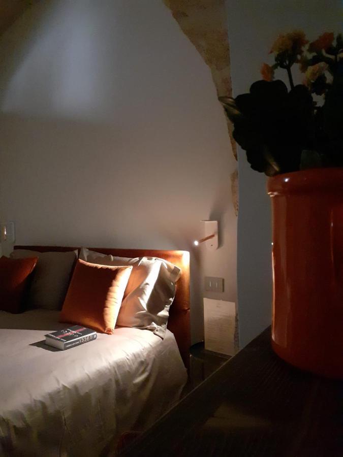 Mattei Luxury B&B Altamura Εξωτερικό φωτογραφία
