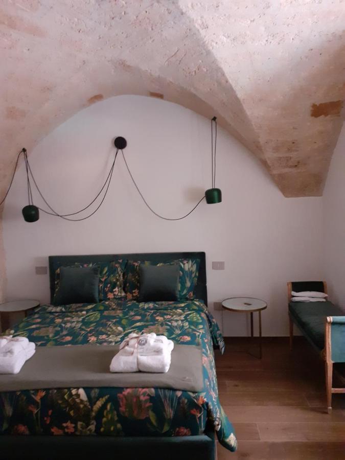 Mattei Luxury B&B Altamura Εξωτερικό φωτογραφία