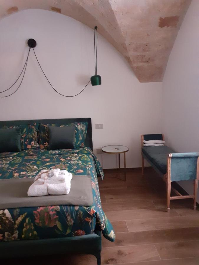 Mattei Luxury B&B Altamura Εξωτερικό φωτογραφία