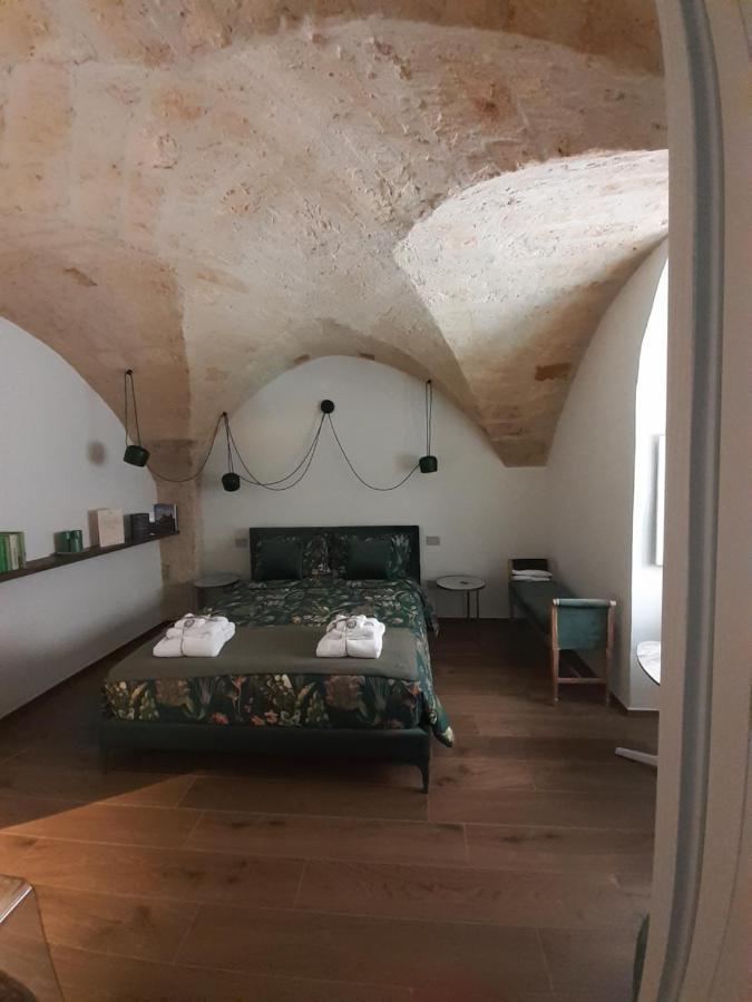 Mattei Luxury B&B Altamura Εξωτερικό φωτογραφία