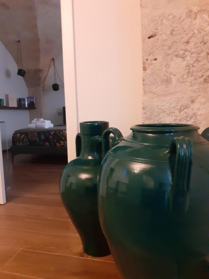 Mattei Luxury B&B Altamura Εξωτερικό φωτογραφία