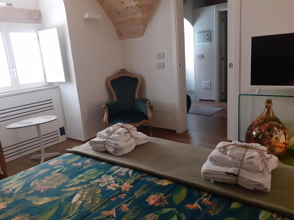 Mattei Luxury B&B Altamura Εξωτερικό φωτογραφία
