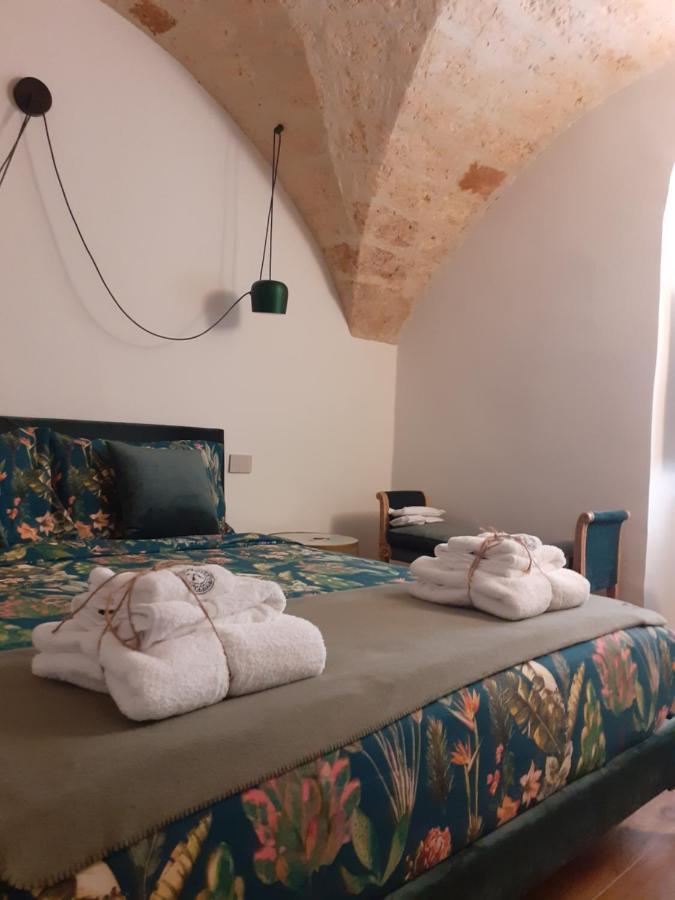 Mattei Luxury B&B Altamura Εξωτερικό φωτογραφία