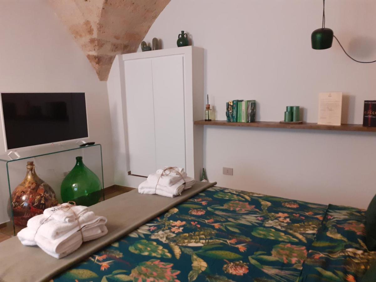 Mattei Luxury B&B Altamura Εξωτερικό φωτογραφία