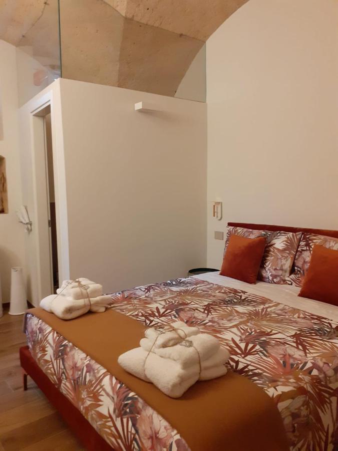 Mattei Luxury B&B Altamura Εξωτερικό φωτογραφία