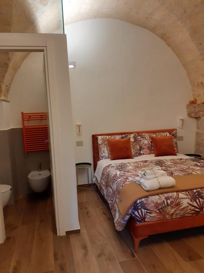 Mattei Luxury B&B Altamura Εξωτερικό φωτογραφία