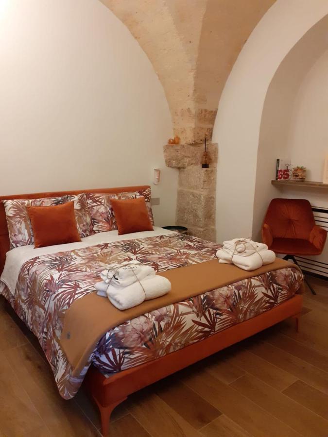 Mattei Luxury B&B Altamura Εξωτερικό φωτογραφία