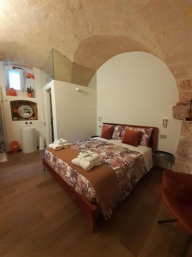 Mattei Luxury B&B Altamura Εξωτερικό φωτογραφία
