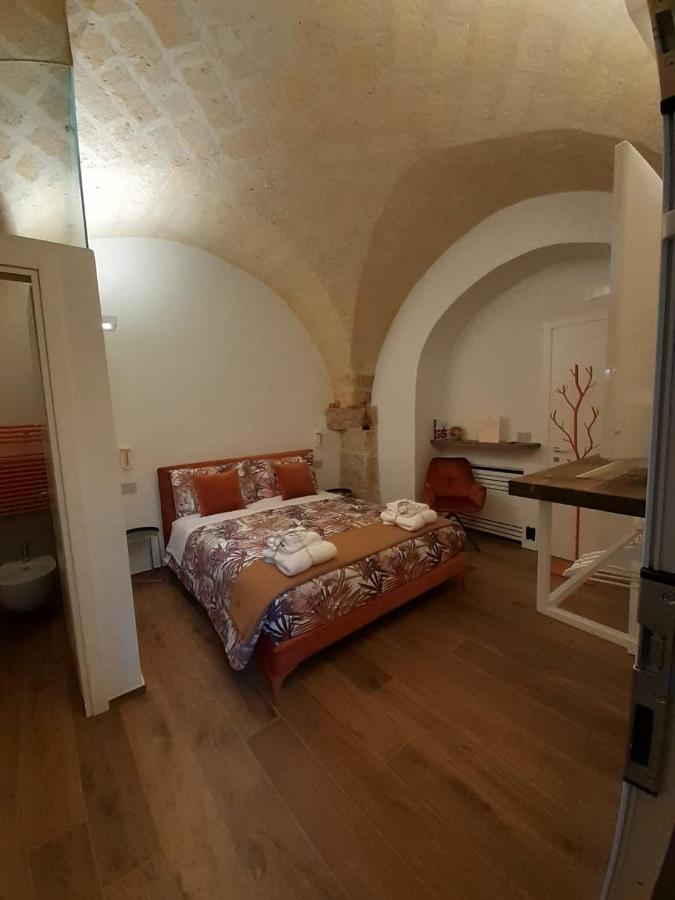 Mattei Luxury B&B Altamura Εξωτερικό φωτογραφία