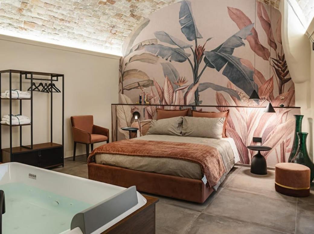 Mattei Luxury B&B Altamura Εξωτερικό φωτογραφία