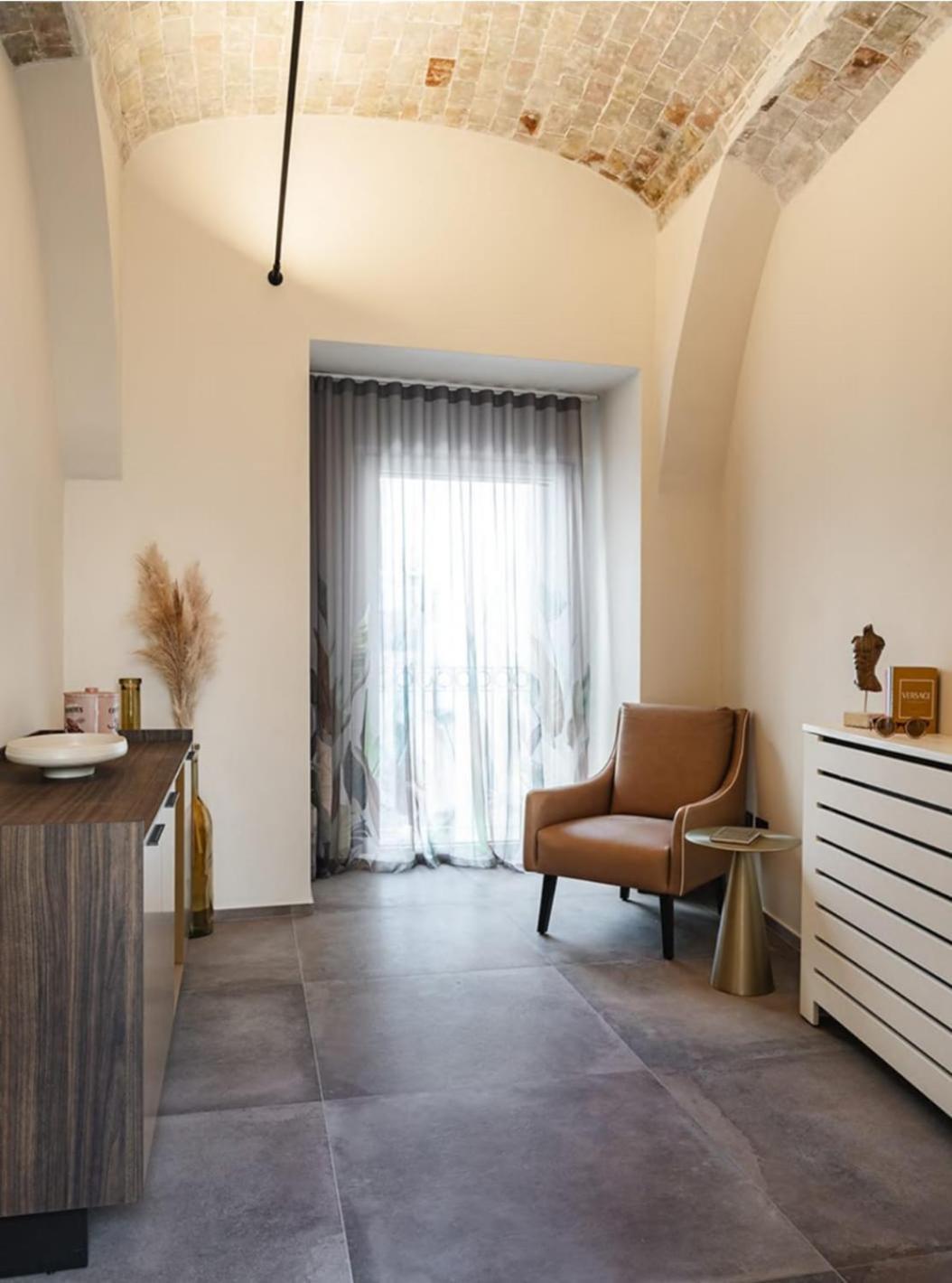 Mattei Luxury B&B Altamura Εξωτερικό φωτογραφία