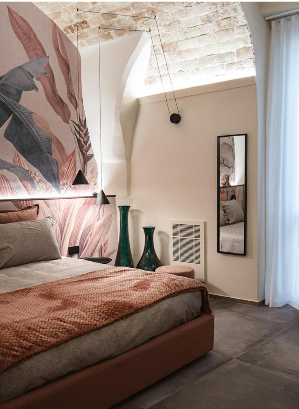 Mattei Luxury B&B Altamura Εξωτερικό φωτογραφία