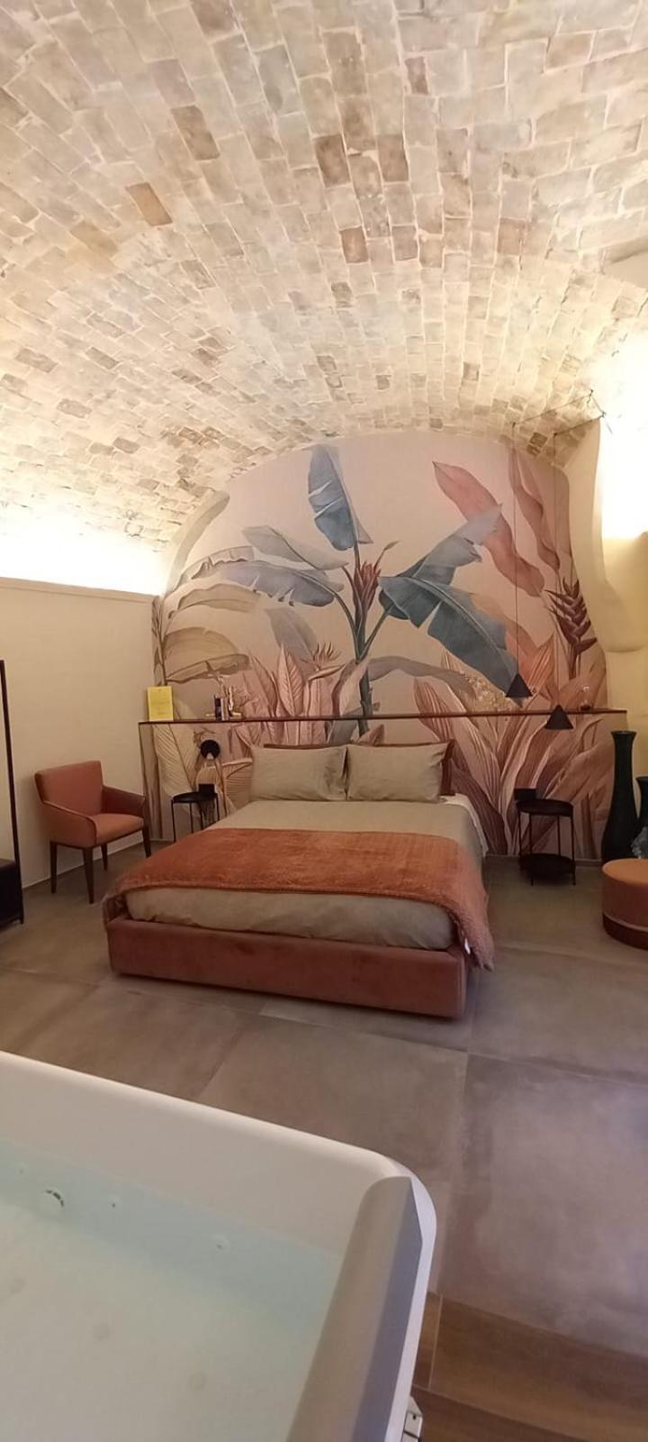 Mattei Luxury B&B Altamura Εξωτερικό φωτογραφία